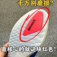 Adidas Adios 9前掌解析：核心受力区的设计逻辑与维护要点