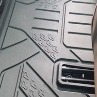 理想 L8 车主推荐：六座 SUV 脚垫的核心选购门道