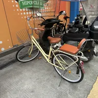 通勤二手自行车真实测评｜避坑干货❗️