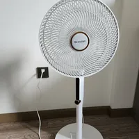 夏普深睡风扇（只有一点踩雷）