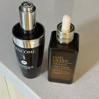 抗老选对精华太重要！二选一