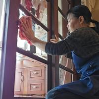 一口价家政真香？199元深度清洁实测，省下的不只是钱