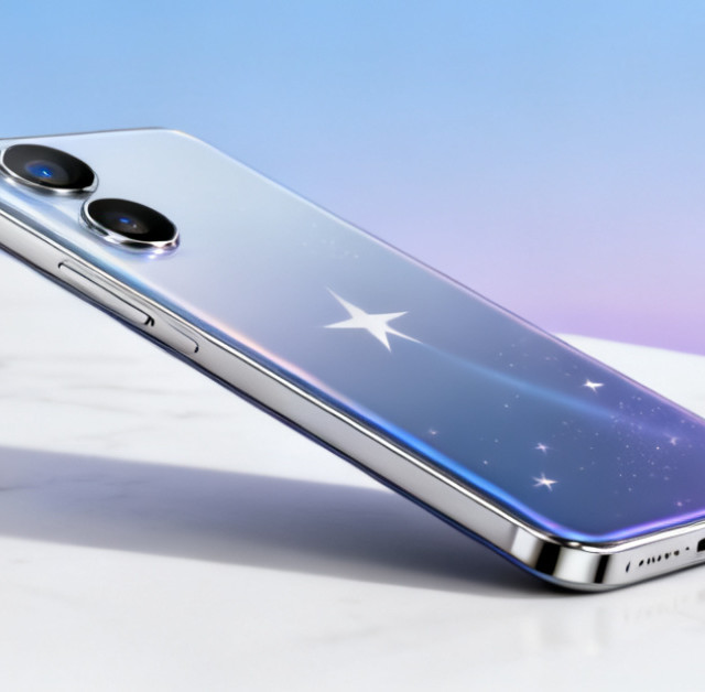 OPPO Reno16系列发布，国补后2999元起配2亿像素主摄