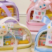 精选萌礼过六一｜3款高颜值实用好物，轻松搞定送礼难题