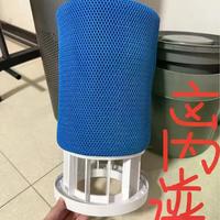 加湿器滤网真相：可水洗vs免换，哪种更省钱又安心？