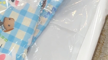 旅行真空压缩袋来袭！手卷免抽气超便携！