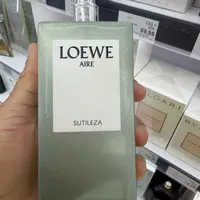 西班牙🇪🇸罗意威香水，奇迹之光，味道大爱