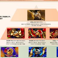 看完榜单后，我觉得T7M Pro这类机型今年618会很能打