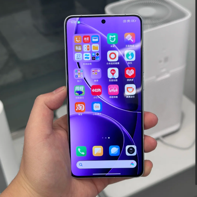 小米跌到更低价位，轻松入手16G+1TB+2K超清大屏，性价比直接拉满