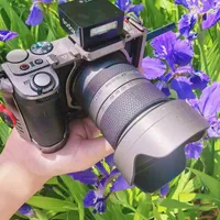 「口袋TTL闪光灯」｜神牛iT20春日户外体验