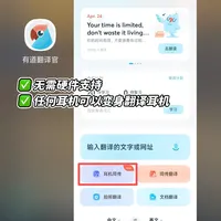 买翻译机的大冤种集合，钱白花真的悔死！