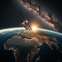 太空科技正悄然改变你的生活