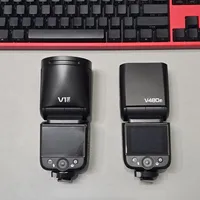 神牛v1mid和神牛v480如何选择
