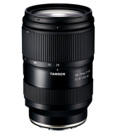 5000元预算选哪支？腾龙G2 vs 尼康Z 28-75mm F2.8深度横评