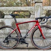 花三万改TARMAC SL7到5.8公斤？轻量化搞错重点反而更累