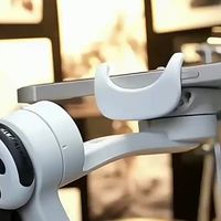 轻量稳定器真能撑起日常Vlog？多数人高估了它的能力边界