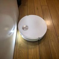 谁懂啊!有了追觅 S60Pro,终于不用再为地面清洁内耗了😭