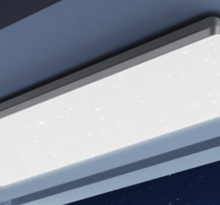 邦先生智能晾衣机L22PRO上新：双电机+无边星空灯