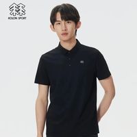 压胶POLO真能解决领口塌、汗渍磨肤？关键看这三点