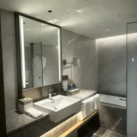 新店实拍首发：广州大厦，希尔顿启缤精选