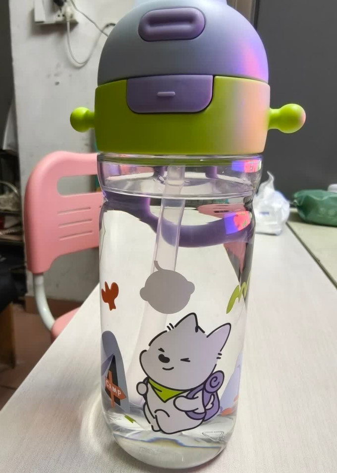 学饮杯