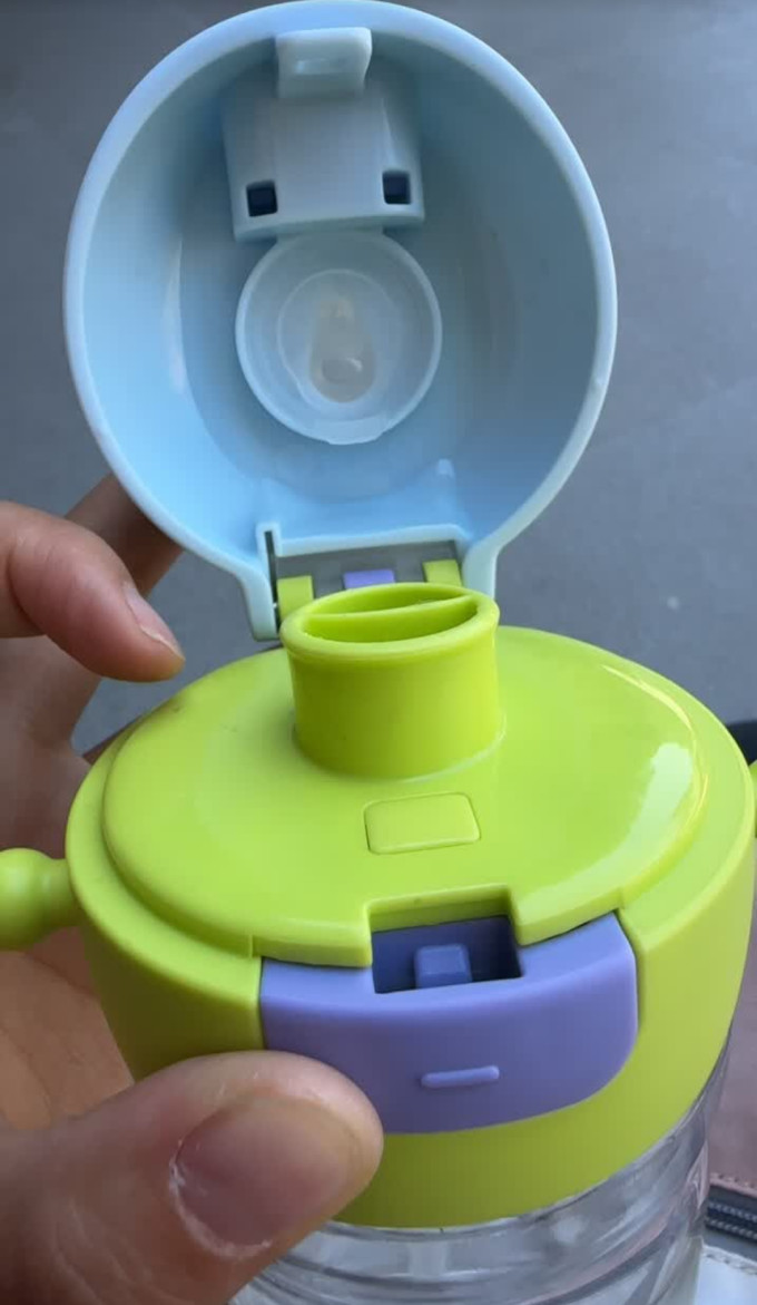 学饮杯