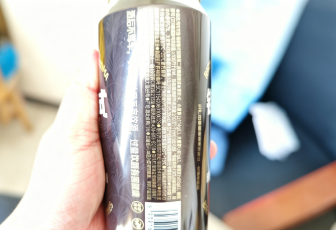 京东京造精酿啤酒