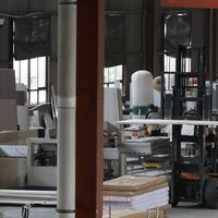 全国全屋定制家具优质实力工厂推荐