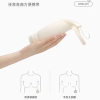 小胸姐妹本命内衣！聚拢又舒服谁懂