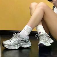 5款老爹鞋实测：谁真增高不累脚？小个子闭眼入指南