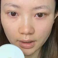 油皮夏天用毛戈平粉底膏，是奶油肌还是斑驳翻车？