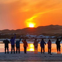 大学生特种兵旅行：是穷游还是新潮流？