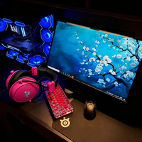 G PRO X 2代轻了37克，却在转轴上埋下断裂隐患