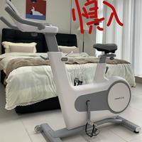 智能动感单车真能替代健身卡？三类人闭眼入，两类人慎买