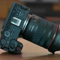 轻便VS全能？RF-S 18-45mm和18-150mm怎么选才不后悔