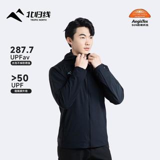 OhSunny防晒衣太闷？通勤党别被UPF2000+忽悠了