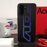 王牌觉醒｜一加Ace6至尊版枪神套装深度体验