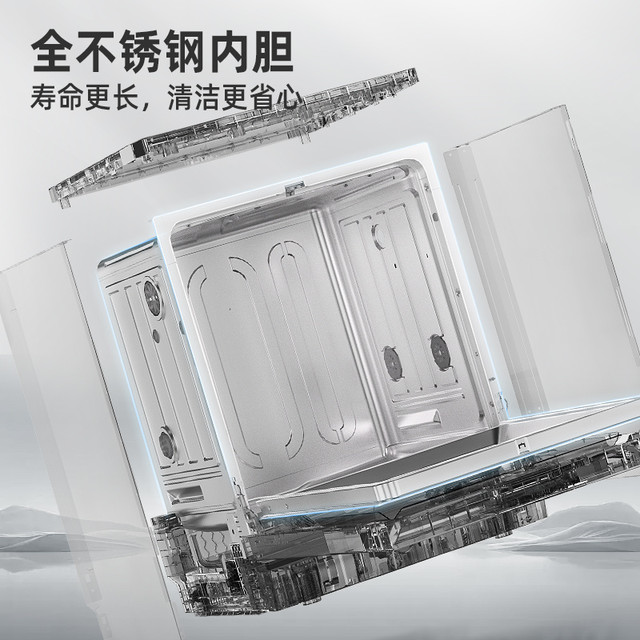 家里人多，洗碗机真的能洗干净吗？