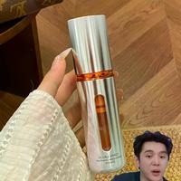 用珀莱雅双抗精华脸发黄？真相和你的用法有关