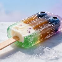 阿尔卑斯冰激凌新口味争议：用户反馈两极分化