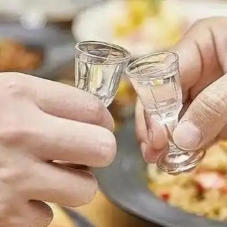 别不信！20元以内也有纯粮酒！这8款“光瓶酒”都是大厂出品