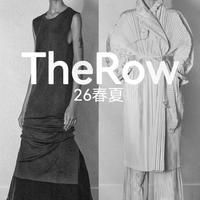 The Row新款裤型没有“神裤”，只有“对的人”
