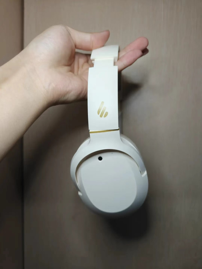 漫步者头戴式耳机