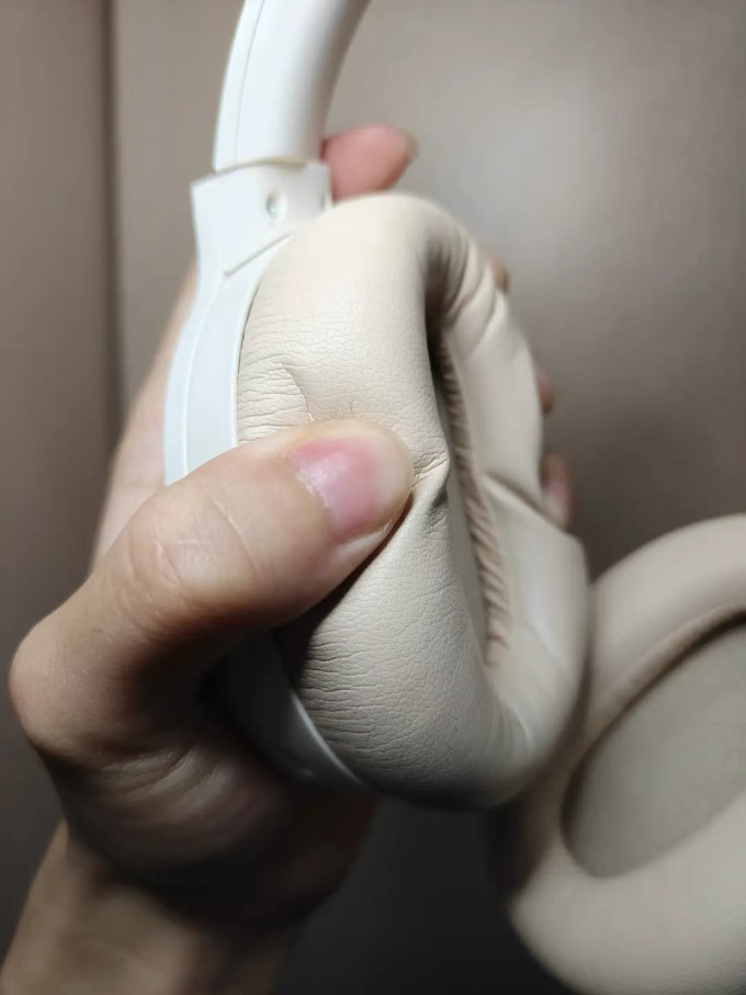 漫步者头戴式耳机