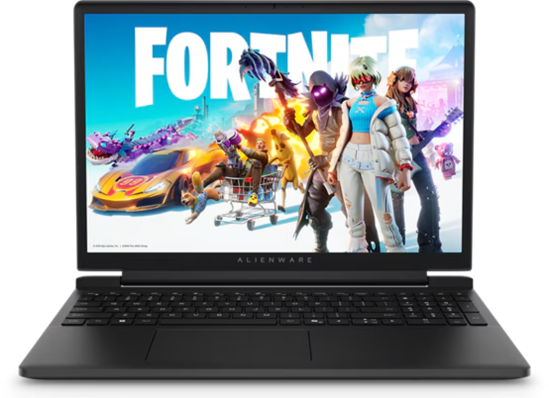 惠普、戴尔RTX 50笔记本集体大爆发!外星人首次杀入万元内