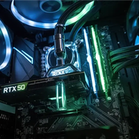 惠普、戴尔RTX 50笔记本集体大爆发！外星人首次杀入万元内