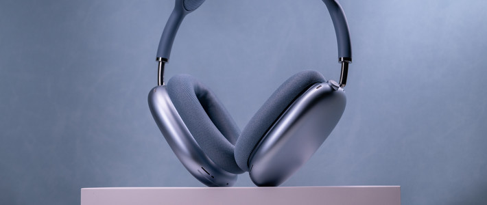 AirPods Max 2值不值得买？苹果党狂喜，通勤党慎入