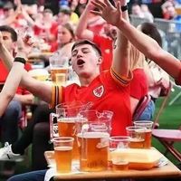 舌尖上的加时赛｜宅家看球，这波“吃货装备”直接封神⚽🍻