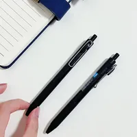 中性笔顺滑与速干竟能兼得？这4款实测打破选择困局