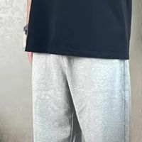 安踏束脚运动卫裤：四季通用